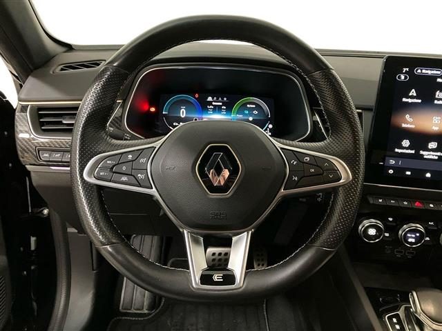 RENAULT Arkana usata, con Fari LED