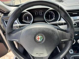 ALFA ROMEO Giulietta usata, con Boardcomputer