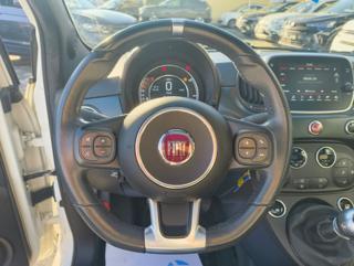 FIAT 500 usata, con Cerchi in lega