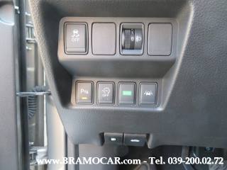 NISSAN Qashqai usata, con ESP