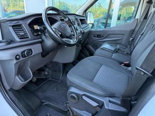 FORD Transit usata 12