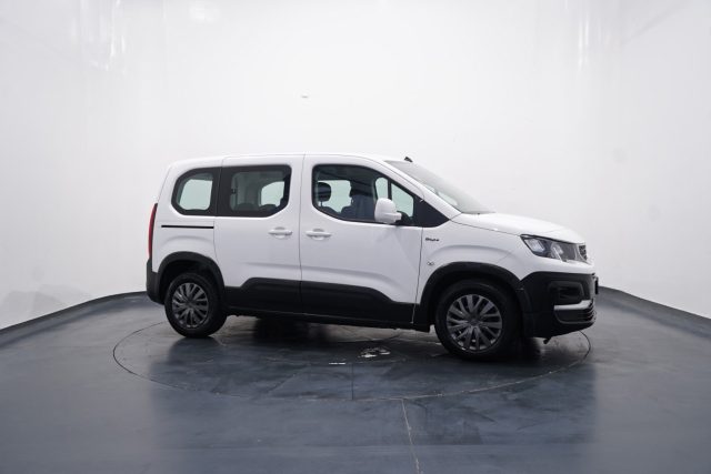 PEUGEOT Rifter usata, con Chiusura centralizzata