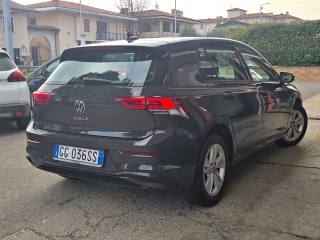 VOLKSWAGEN Golf usata, con ESP