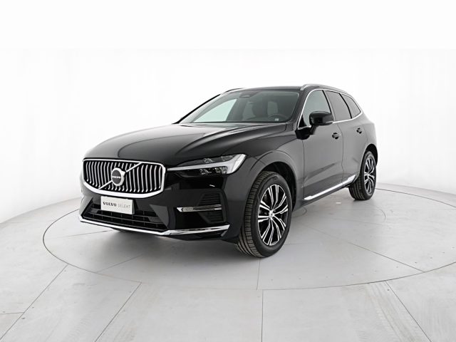 VOLVO XC60 usata, con Airbag