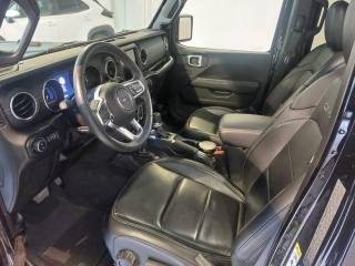 JEEP Wrangler usata, con Airbag Passeggero