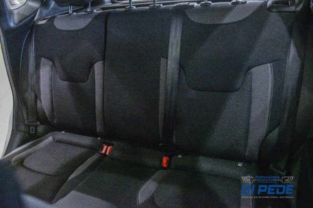 JEEP Renegade usata, con Bluetooth