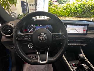 ALFA ROMEO Tonale usata, con Filtro antiparticolato