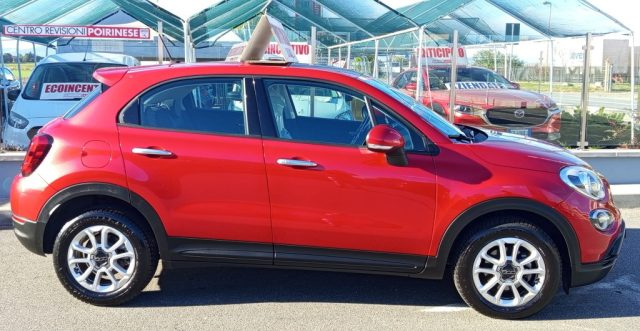 FIAT 500X usata, con Chiusura centralizzata