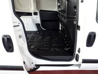 FIAT Doblo usata, con Boardcomputer