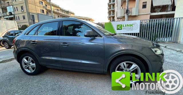 AUDI Q3 usata, con ESP