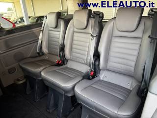 FORD Tourneo Custom usata, con Fendinebbia