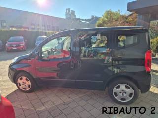 FIAT Qubo usata, con Airbag laterali
