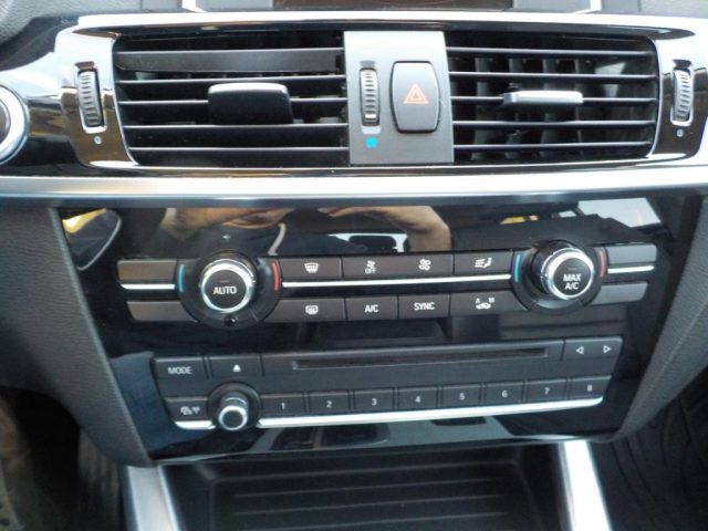 BMW X3 usata, con Bluetooth