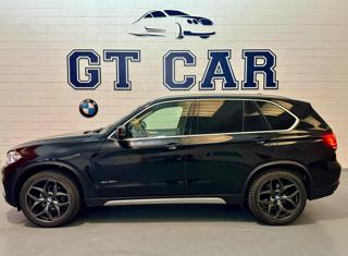 BMW X5 usata, con Airbag Passeggero