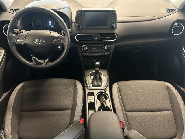 HYUNDAI Kona usata, con Controllo automatico clima