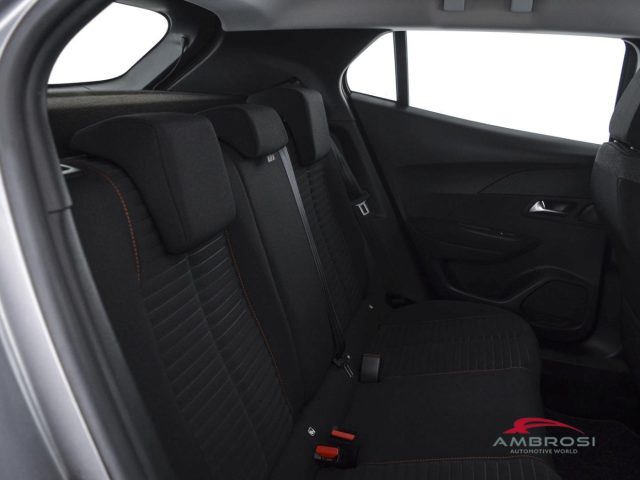 PEUGEOT 2008 usata 10