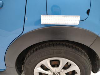 CITROEN C3 usata 64