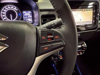 SUZUKI Ignis usata, con Immobilizzatore elettronico