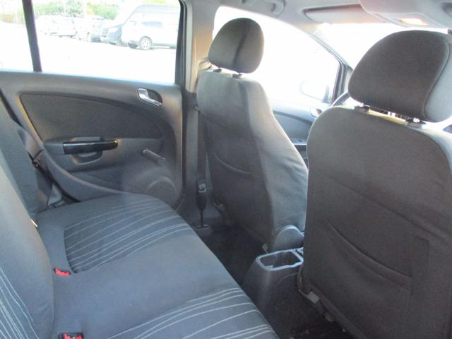 OPEL Corsa usata 15