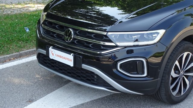 VOLKSWAGEN T-Roc usata, con Specchietti laterali elettrici