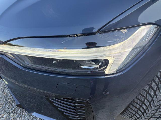 VOLVO XC60 usata, con Chiusura centralizzata telecomandata