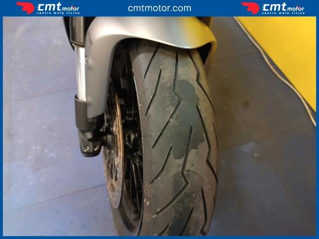 DUCATI Diavel usata 12