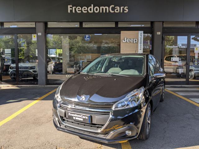 PEUGEOT 208 usata, con Airbag