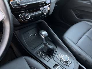 BMW X1 usata, con Immobilizzatore elettronico