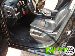 PORSCHE Cayenne usata 39