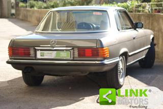 MERCEDES-BENZ 280 usata 39