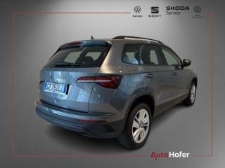 SKODA Karoq usata, con Airbag laterali