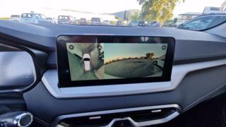EMC Sei usata, con Cruise Control