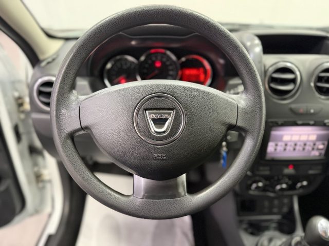 DACIA Duster usata 21