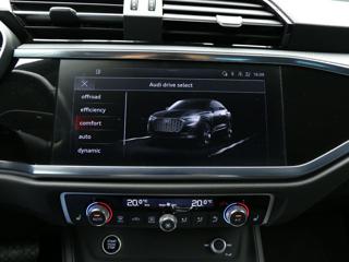 AUDI Q3 usata, con ESP