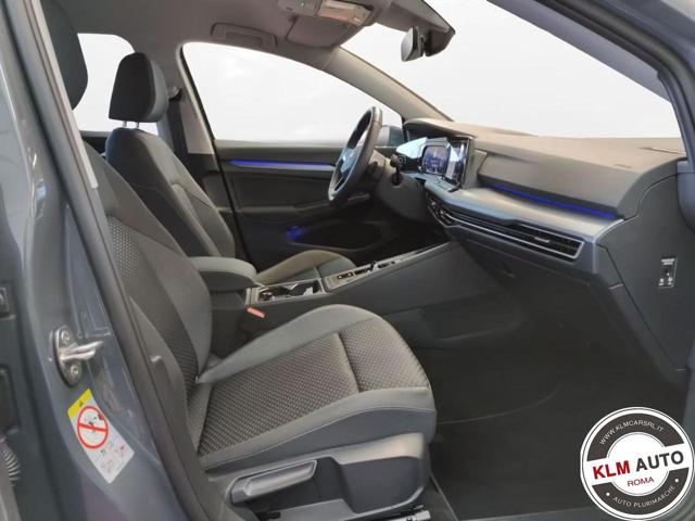 VOLKSWAGEN Golf usata, con Boardcomputer