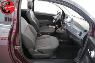 FIAT 500C usata, con Controllo trazione