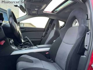 MAZDA RX-8 usata 8