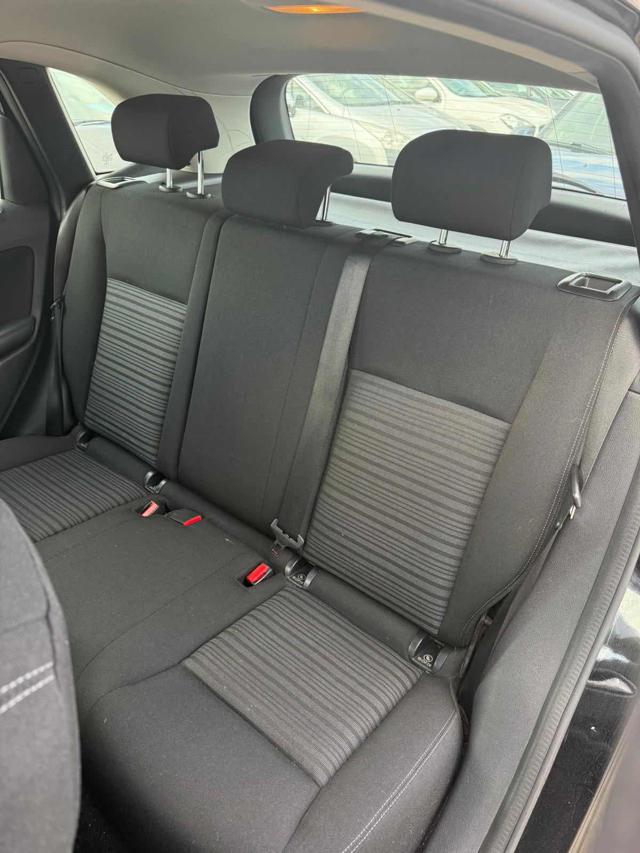MERCEDES-BENZ B 180 usata, con Chiusura centralizzata