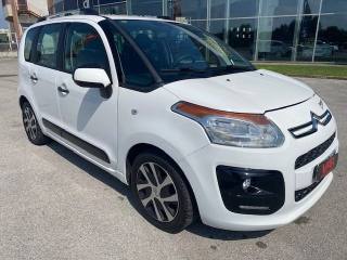 CITROEN C3 Picasso 1.4  95CV GPL "NEOPATENTATI"