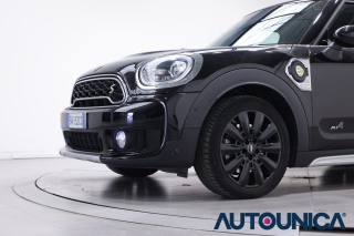 MINI Countryman usata, con Controllo automatico clima