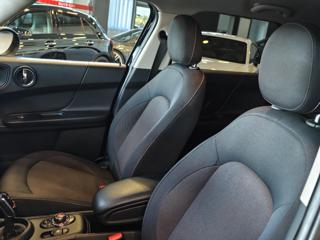 MINI Countryman usata, con Controllo trazione