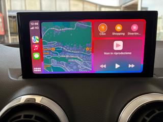 AUDI Q2 usata, con USB