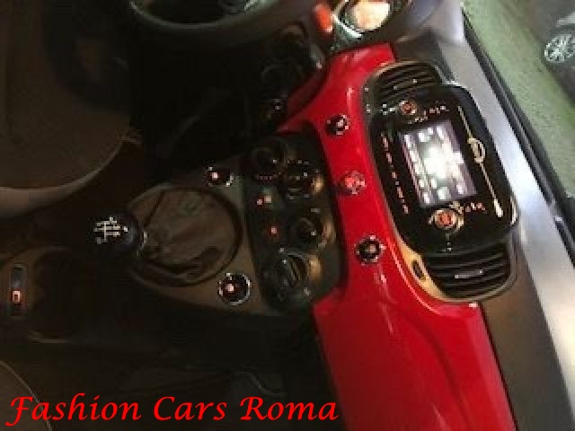 FIAT 500 usata, con Airbag testa