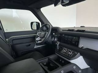 LAND ROVER Defender usata, con ESP