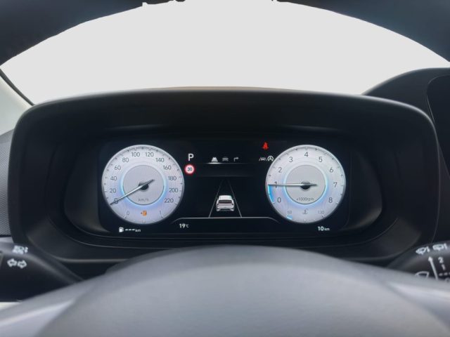 HYUNDAI Bayon usata 10