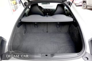 AUDI TT usata, con Fari Xenon