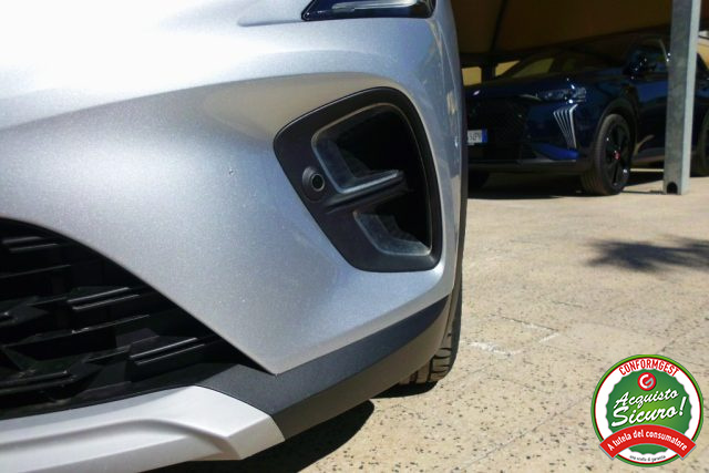 RENAULT Captur usata, con Vivavoce