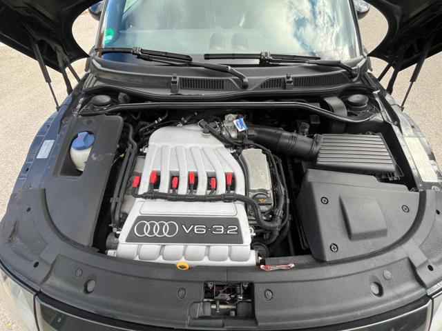 AUDI TT usata, con Sistema di navigazione