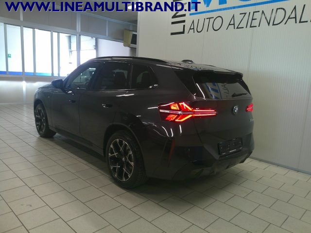 BMW X3 usata, con Autoradio