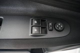 FIAT Punto usata, con Specchietti laterali elettrici